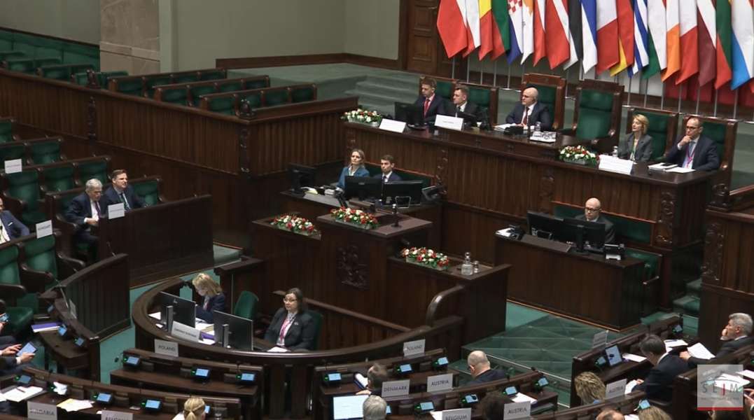 Іванна Климпуш-Цинцадзе: Гібридні атаки на Європу фактично є військовими атаками